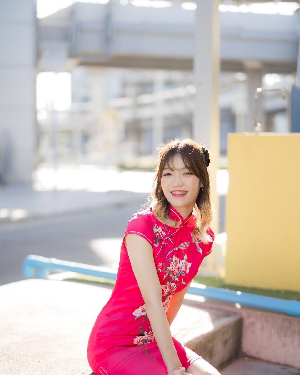 ssxndii_39's tweet image. วันนี้ของจริง!!
🧧~ 新正如意，新年发财 ~🎊
สวัสดีวันปีใหม่จีนค่าา
ขอบคุณงาน BHF 2022 Iconic Idol Fest นะคะ ให้พวกเราได้ร่วมงานและยังเป็นสเตจสุดท้ายของ มิ้งค์ ในฐานะ ASTER อีกด้วย 🥰 ขอบคุณทุกๆคนที่มาหาอาหมวยคนนี้นะคะ ดีใจมากๆเยย ไว้เจอกันงานหน้านะคะ 💕
#sandybbear #แคปหมีง่วง