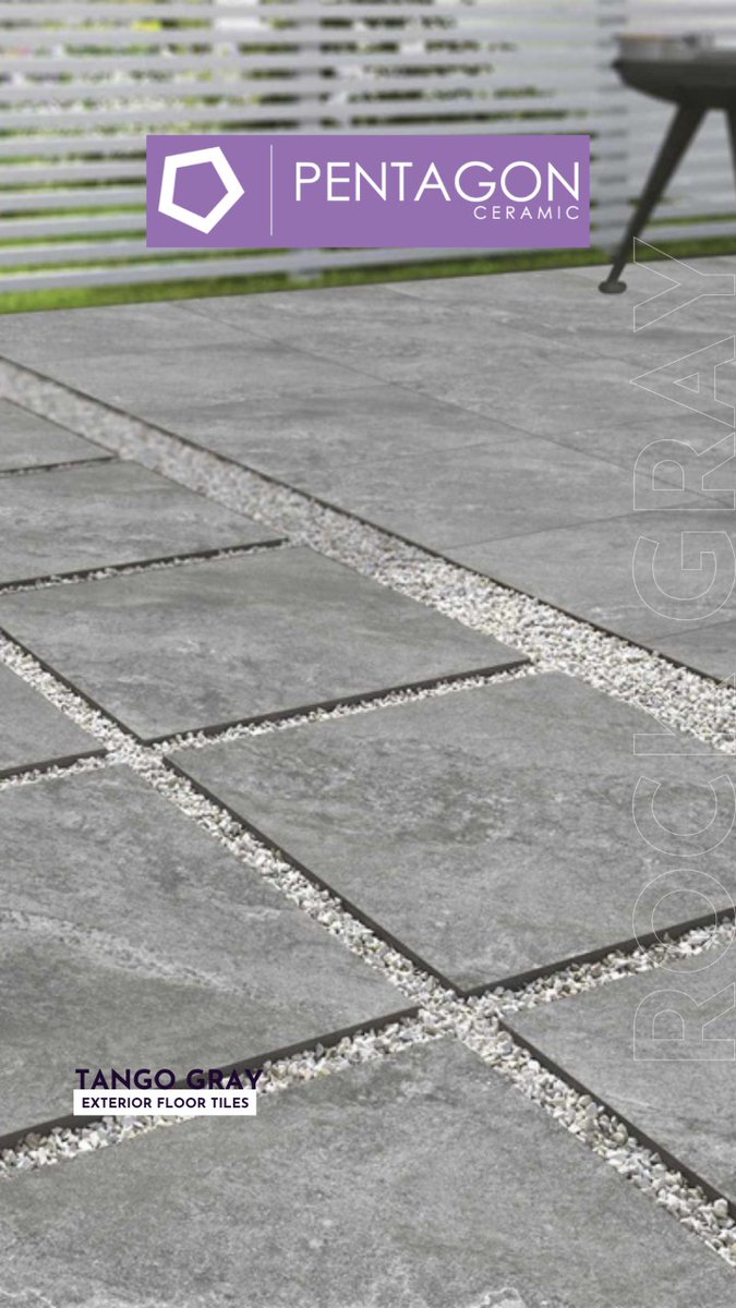 PentagonCeramic's tweet photo. Outdoor Floor tiles 
Size : 400x400mm 
Thickness: 12mm and 16mm
Made in India by Pentagon Ceramic 
For export Only https://t.co/tnU3BXMH00