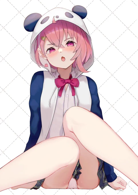 #笹の絵 