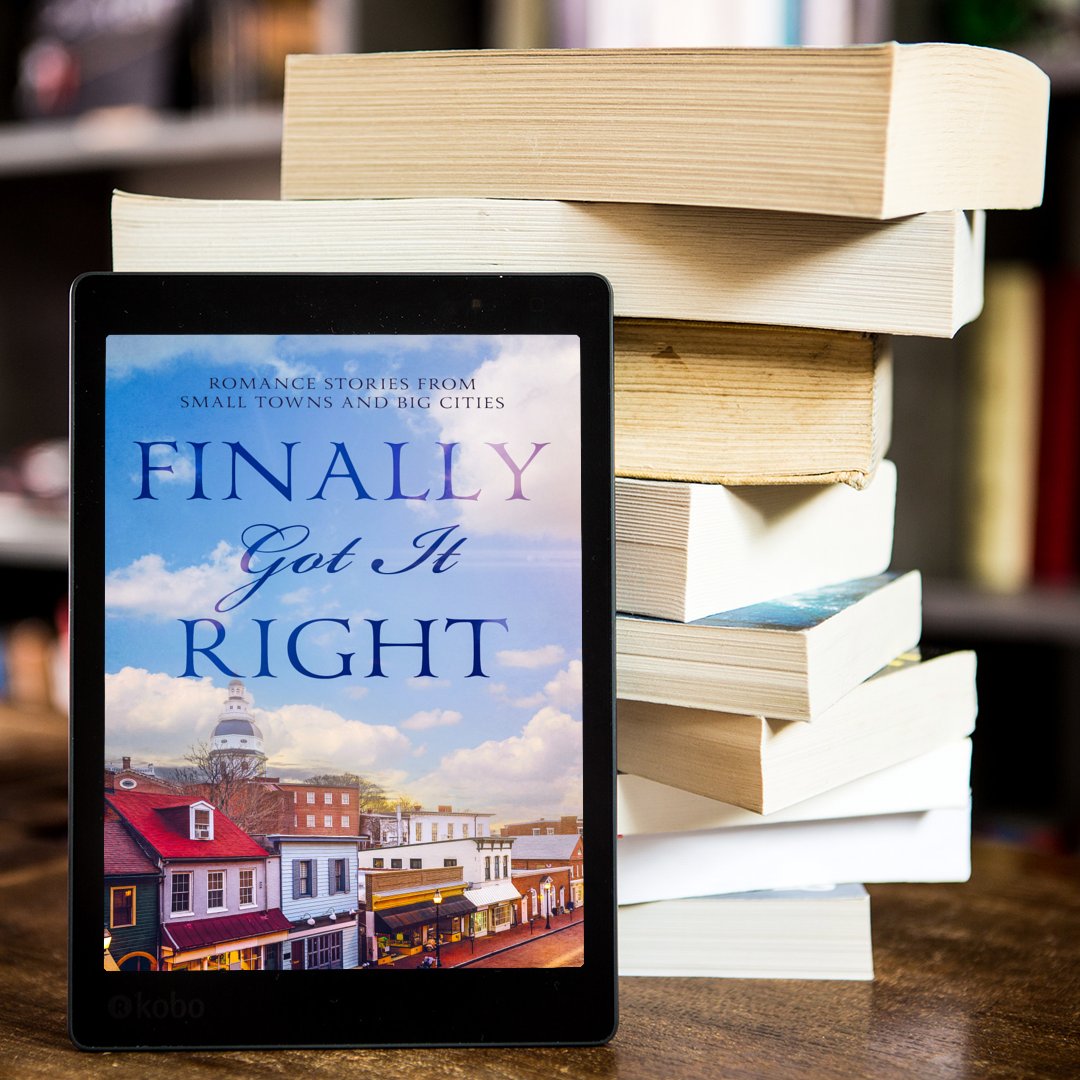 susanne_ash's tweet photo. ✦Pre Order For 99 Pennies!✦
#sweetromance #FGIR
This collection of small town and big city romances and romantic comedies will keep you glued to the page!
★ https://t.co/XH1SsI8gyP ★
#nook #amazon #applebooks
★★Want some freebies?★★
https://t.co/IgXNjAeoV2 https://t.co/veqPUZGU5l