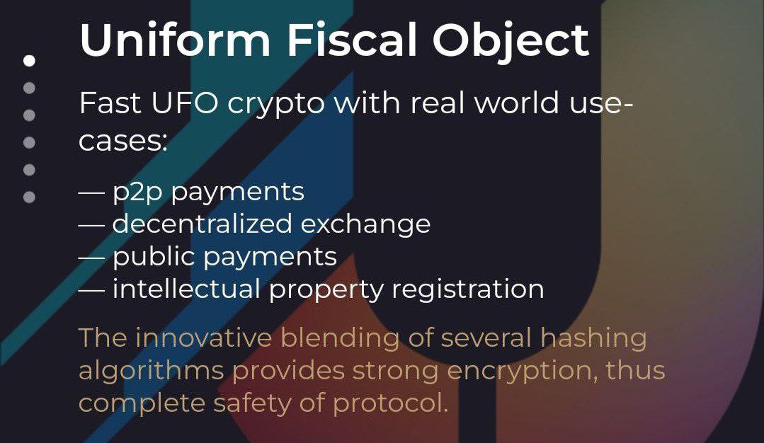 AirdropAnalytic's tweet photo. 🕵🏻‍♂️ New #Airdrop: UFOCoin
💸 Reward: 1000 UFO
 Rating: ⭐️⭐️▫️2/3stars

Airdrop Link: https://t.co/hmEpLdesUy

-Join there Telegram Group
-Actively talk about this project
-This Airdrop for 1000 lucky participants

#Airdrops #Reward #Giveaways #cryptocurrency https://t.co/p6TuFrJFQ1