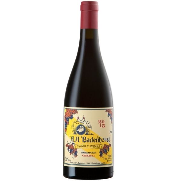 rovesouthafrica's tweet photo. Editor's choice - SA Fine Wines.
Today we have the Ramnasgras Cinsault 2020!
It possesses great fruit of the red spectrum,earthiness and some lovely spice.
Food pairing: Game always works well with the Ramnasgras , preferrably Springbok
#RoveSA #FineWine https://t.co/w3Rd5U07Mt