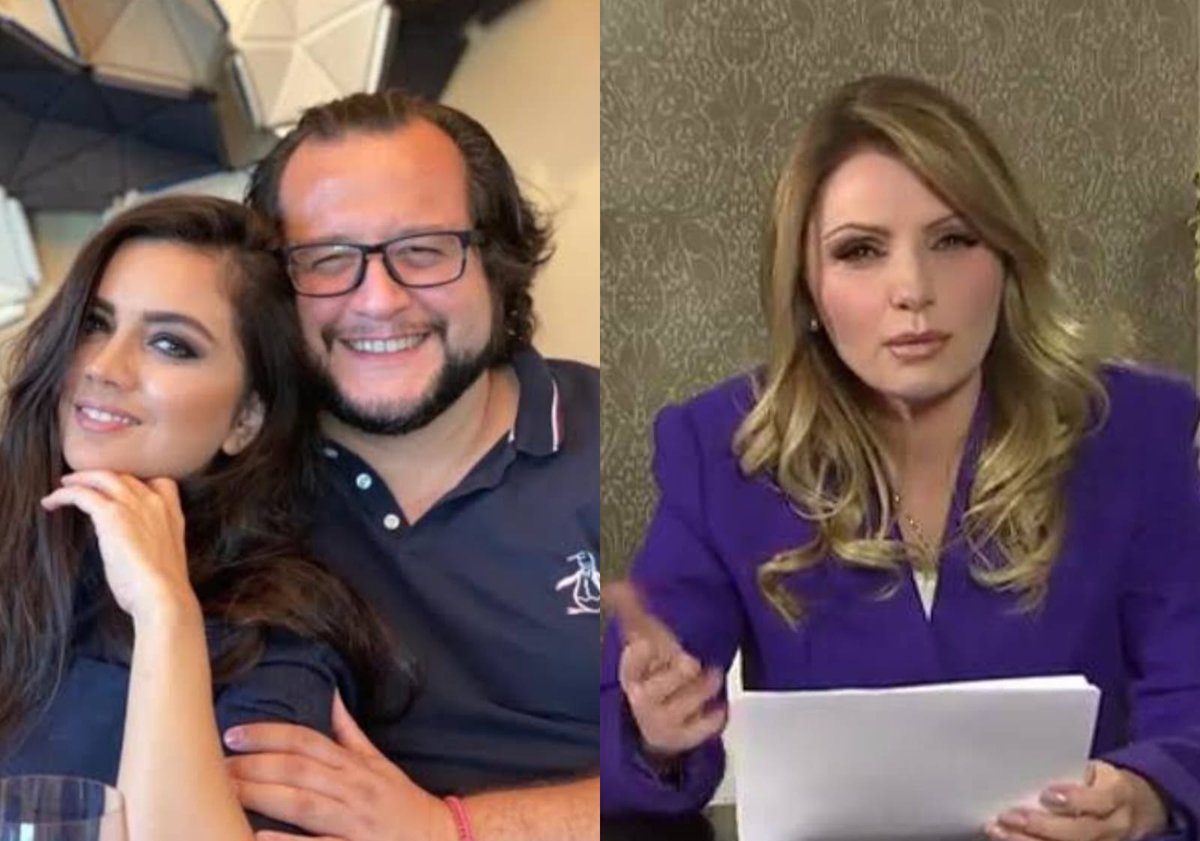 SGarciaSoto's tweet photo. Pasamos de "mi esposa es la dueña de la casa y tiene su dinero" a "al parecer la señora tiene dinero". La 4T no es lo mismo, pero es igual. https://t.co/g7A9CSwzMz