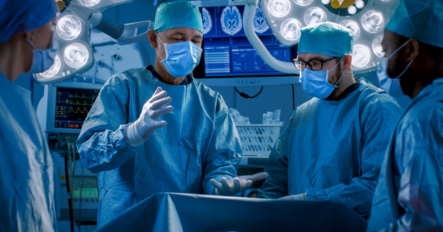 #Techforgood ...An innovative Italian start up and <a href="/VodafoneBiz/">Vodafone Business</a>, #healthcare is taking a further step into the world of #automation: #5G #AI #innovation bit.ly/3GhC6bi