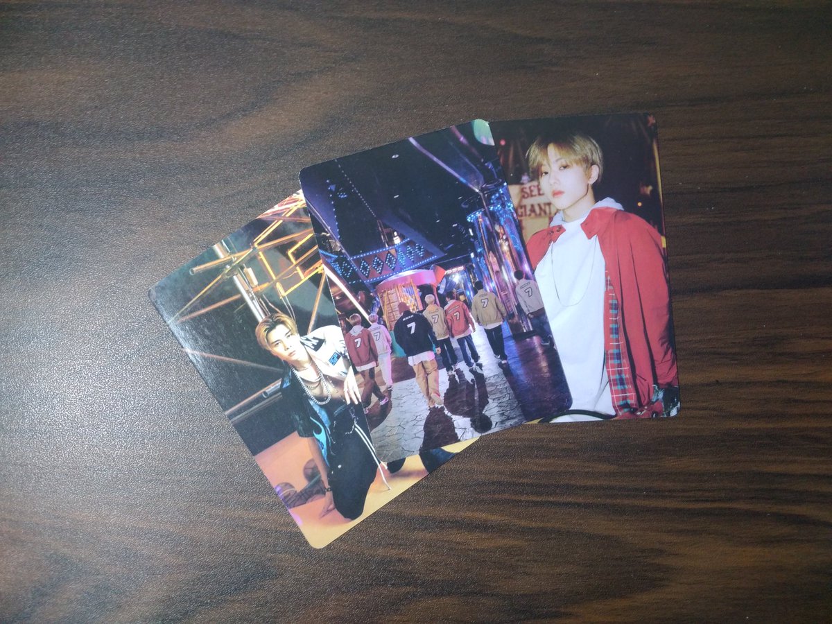 dejunwtb's tweet photo. [#to_hugo 🛒]

jisung arrived safely !! great packaging + sulit. thank you for the great transaction and thank you din po for the freebies !! #xokei_proofs @xingslit https://t.co/UrmklbrM5Q