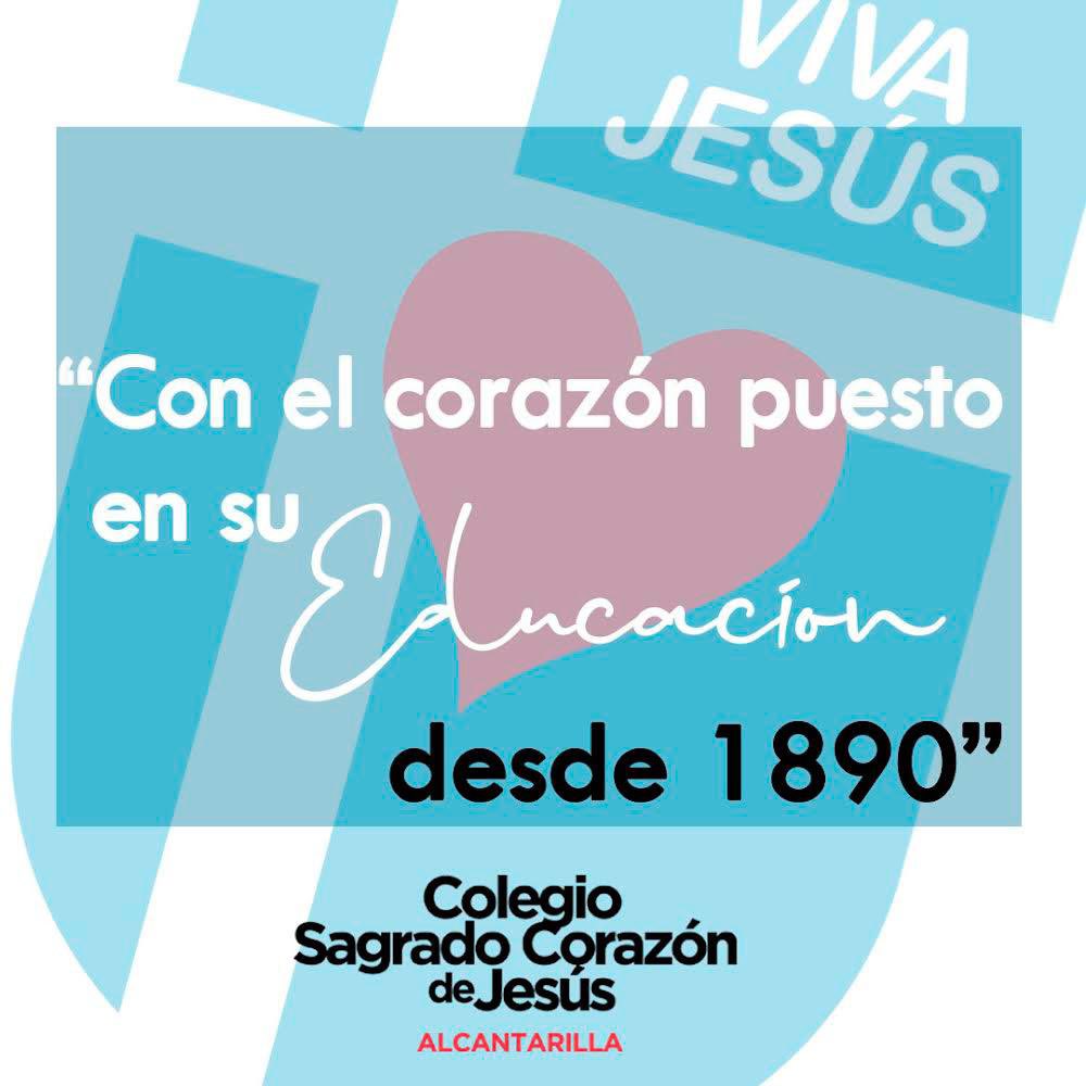ColegioSCJA tweet media