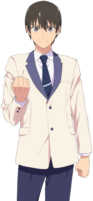 カノジョも彼女のtwitterイラスト検索結果