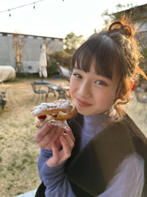 Twitterのコスプレ画像12