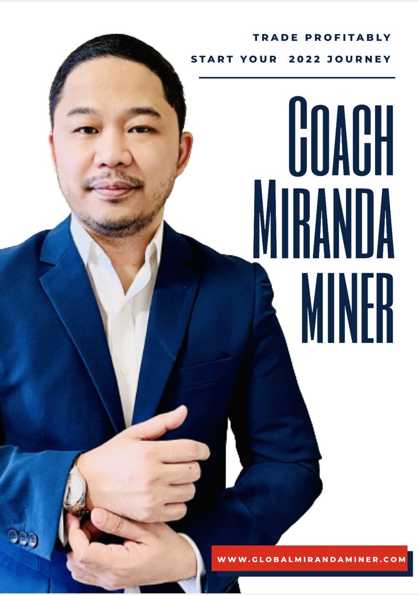 MiningMiranda's tweet photo. Trying to understand your 2022 #BTC  Trading and Investing journey until this time? Alam mo ba, you can do it, you just need to get guided. Be taught by an industry veteran who has a profitable system.

Use our system, enroll in the ELITE University now.

Be profitable! https://t.co/iJfSMj1jBZ