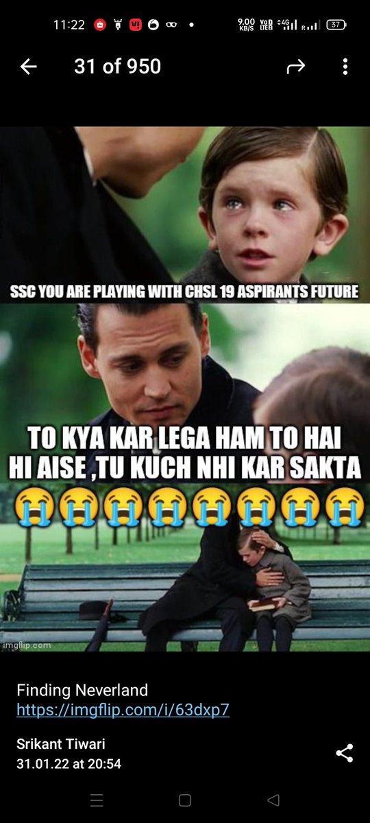 niteshsingh701's tweet photo. Declare #ssc_chsl19_typing_result https://t.co/rXnlA9Q7ci