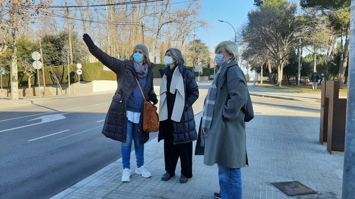 Carmela Fortuny 🎗 tweet media