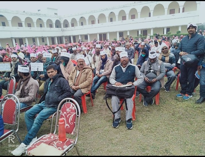 #BEdTET2011_सपा_के_साथ
संगठन ने परिवर्तन का बिगुल फूंक दिया है ,
जय अखिलेश, तय अखिलेश
<a href="/yadavakhilesh/">Akhilesh Yadav</a>
<a href="/MediaCellSP/">Samajwadi Party Media Cell</a>
<a href="/dimpleyadav/">Dimple Yadav</a>
<a href="/BhadauriyaAnand/">Anand Bhadauria</a>
<a href="/juhiesingh/">Juhie Singh</a>
<a href="/RajpalS67708862/">ADV Rajpal Singh</a>
<a href="/proframgopalya1/">Prof. Ram Gopal Yadav</a>
<a href="/jayantrld/">Jayant Singh</a>
<a href="/oprajbhar/">Om Prakash Rajbhar</a>
<a href="/shivpalsinghyad/">Shivpal Singh Yadav</a>
<a href="/samajwadiparty/">Samajwadi Party</a> r