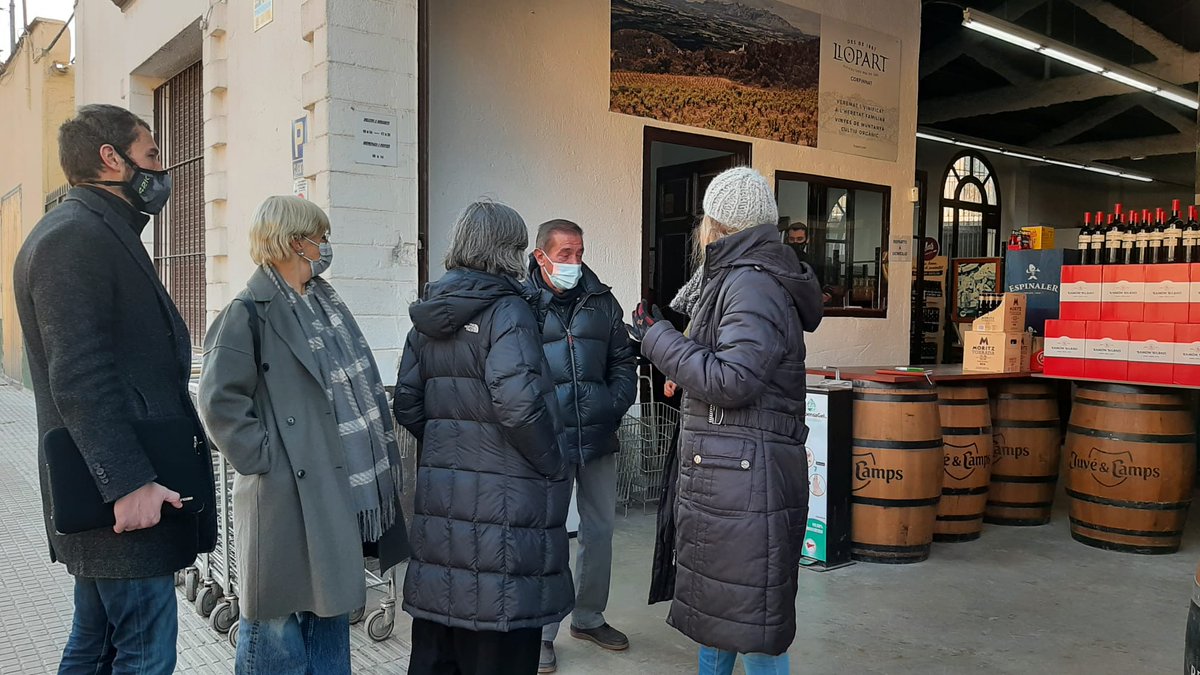 Carmela Fortuny 🎗 tweet media