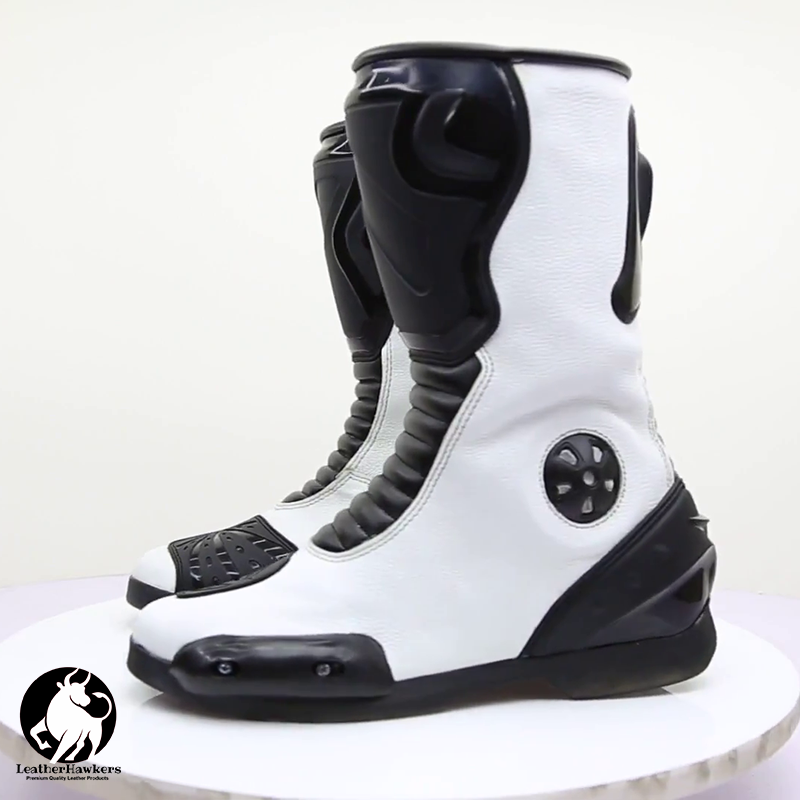 LeatherHawkers's tweet photo. Alex Rins Leather Racing boots Best Quality Leather for Race Boots | Motorcycle boots women's

Regular Price: 

10% OFF Discount Code: LH2021X

High Quality Leather/Free Customization/Free Shipping/Free Gifts

https://t.co/VauQFFS19V https://t.co/7V1vRKTmMW