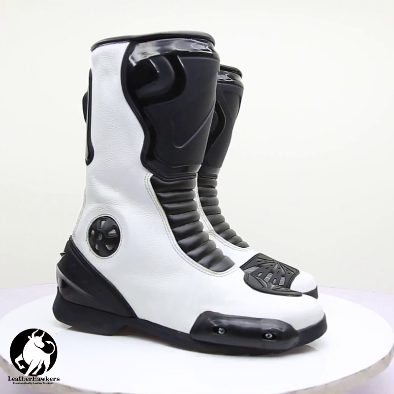 LeatherHawkers's tweet photo. Alex Rins Leather Racing boots Best Quality Leather for Race Boots | Motorcycle boots women's

Regular Price: 

10% OFF Discount Code: LH2021X

High Quality Leather/Free Customization/Free Shipping/Free Gifts

https://t.co/VauQFFS19V https://t.co/7V1vRKTmMW