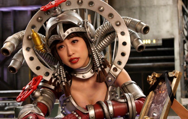 炎神戦隊ゴーオンジャー 害水大臣ケガレシア 及川奈央 直筆サイン 下敷き 限定 炎神戦隊ゴーオンジャー 害水大臣ケガレシア 及川奈央 直筆