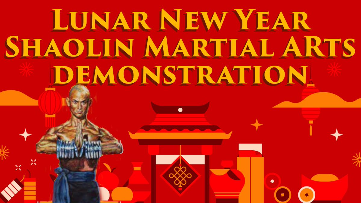 #HappyLunarNewYear
It's the year of the Tiger. Going Tiger style on #YouTube this year. I will be uploading a lot of content starting now! I want to thank each and every person who is subscribing to my channel and liking the videos. 
youtu.be/3PLkst5--gs

#LunarNewYear2022