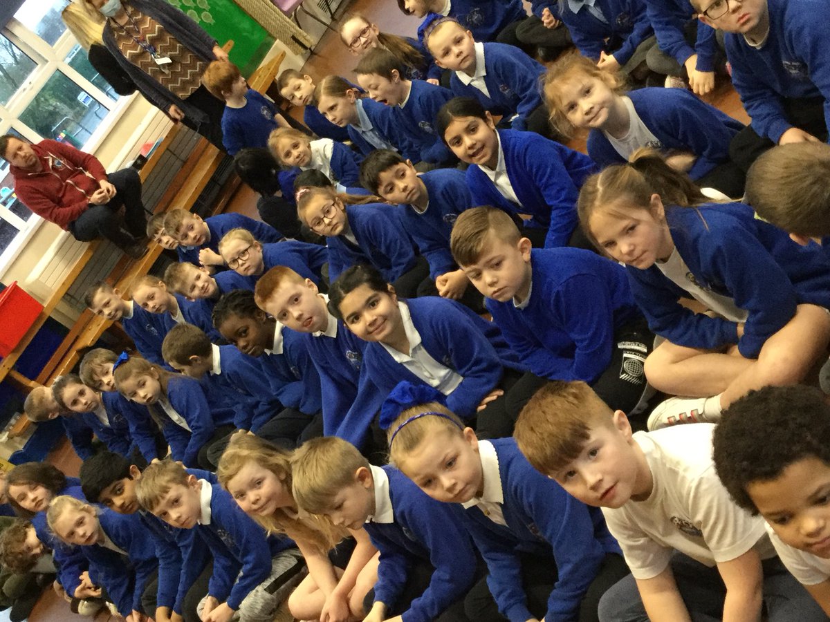 Class3l's tweet image. Great to be back to Year Group Assemblies. Celebrating the Chinese New Year. Why will we be roaring all day today.