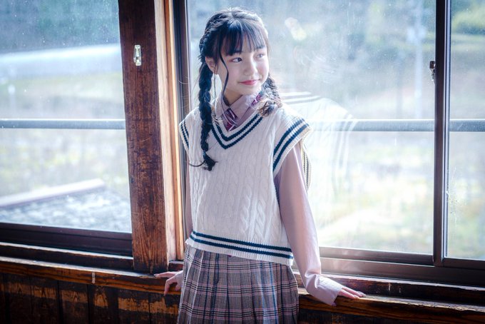 Twitterのコスプレ画像50