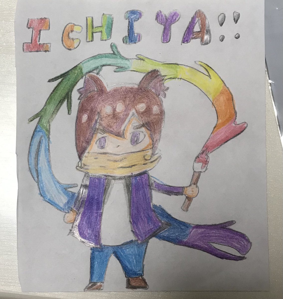 一夜/ichiya.eth@書道ARTIST tweet media