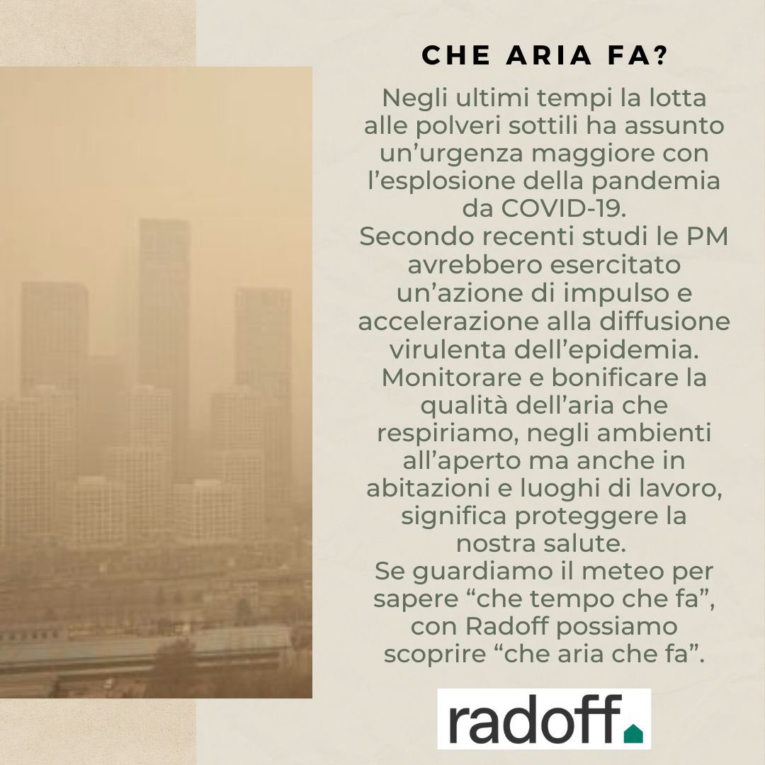 CLAB_RADOFF's tweet photo. 🏡🌪🌪🏡
CHE ARIA FA?
L’inquinamento può favorire la diffusione del virus da COVID-19

#inquinamento #covid19 #casa #pm #contagi #salute #benessere #attenzione #prevenzione #aria #qualita #indoor https://t.co/PMNGjLm9lK