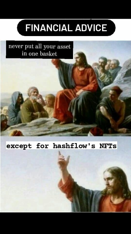 moeinbtc's tweet photo. nonstop hashflow meme 😎
#hasgang
#hashflowarmy
#Hashflow 
@hashflownetwork https://t.co/TlwLhJxjBq