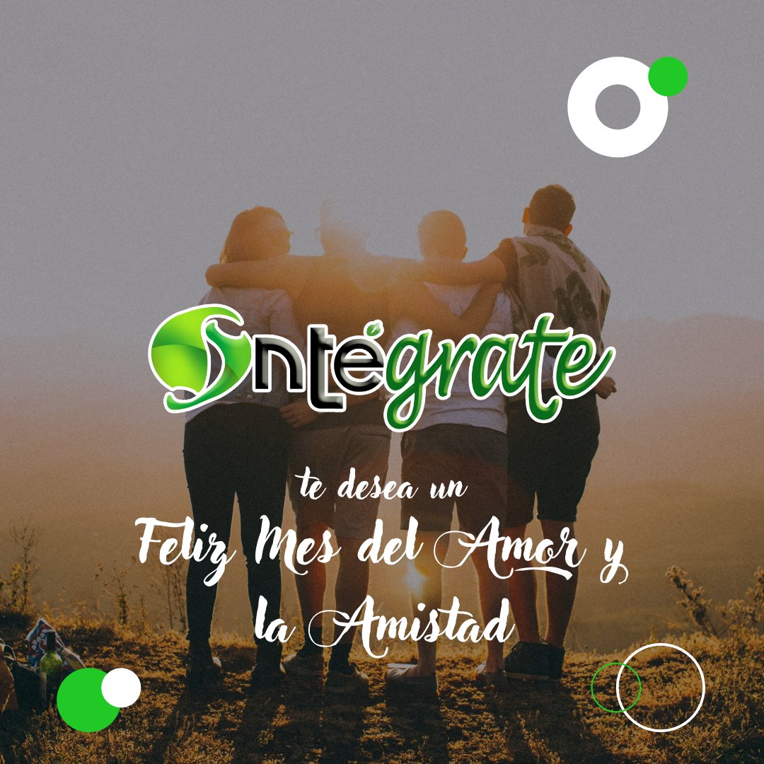 IntegrateP_AC's tweet image. All you need is love.