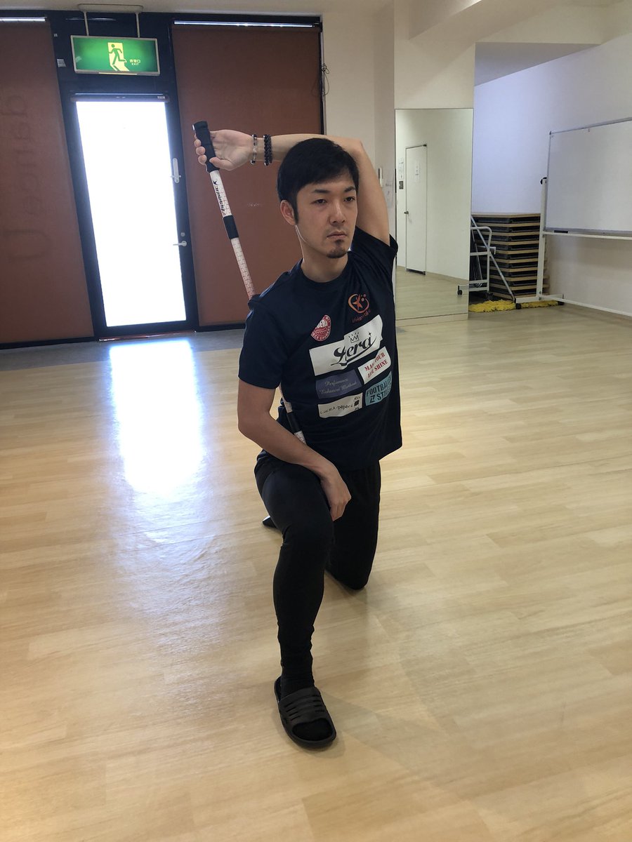 rig_mf's tweet photo. 新たなサービスを始めます！
ストレッチポールやアシスティックを使用した姿勢改善プログラムです！
デスクワークや立ち仕事など毎日一生懸命働く皆様のお役に立ちと思い新サービスを提供させていただきます！
詳しい内容を知りたい方はDMまでご連絡下さい！ https://t.co/RMsAihrtR6