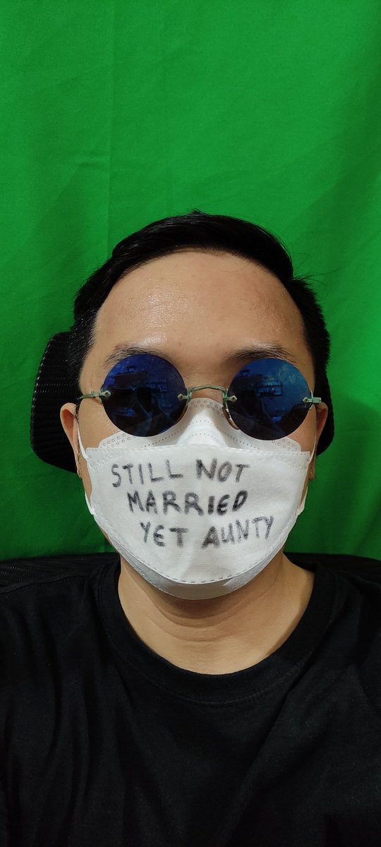 briantanlive's tweet photo. Have fun but remember to #maskup! New #aunty virus strain detected!
#HappyChineseNewYear https://t.co/57hgF9dVhY