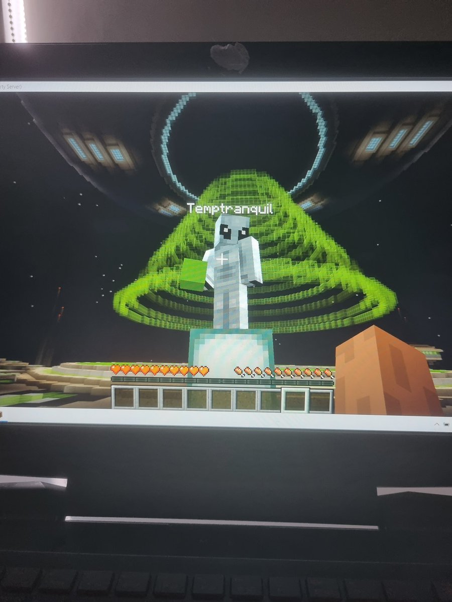 lilwangeth's tweet photo. #grayboys community server is now LIVE and playable 👀🔥 this is JUST the beginning for #nftworlds and #grayboysdao! Play and earn $wrld tokens! @grayboysdao @nftworldsNFT 
👀🏔 https://t.co/JcsQQQsDxk