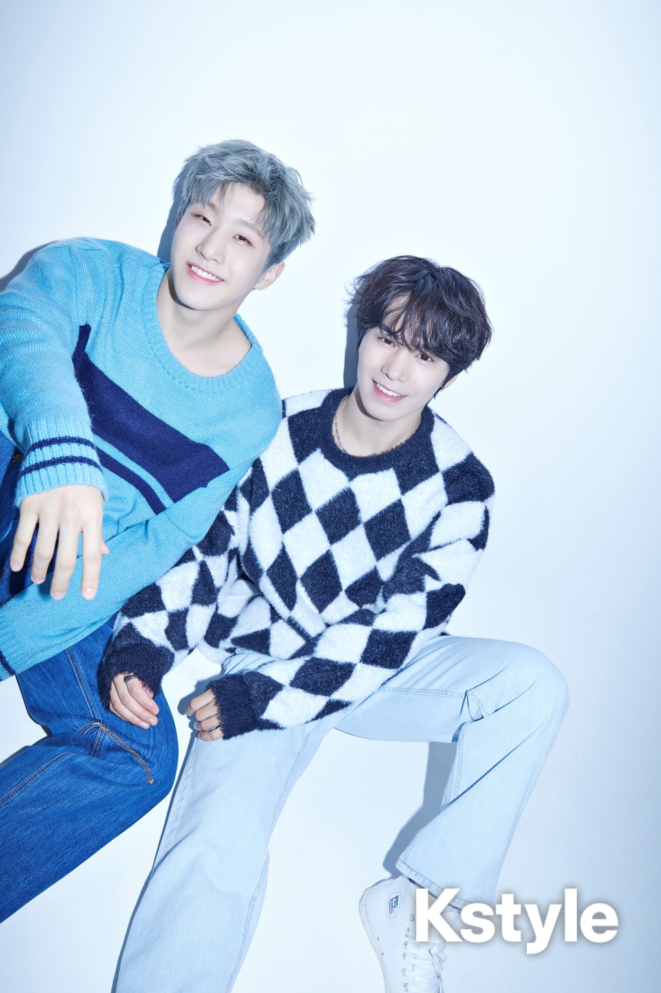 ASTRO ジンジン ラキ Magazine 写真集 2形態 ASTRO ジンジン ラキ Magazine 写真集 2形態 ASTRO JINJIN 2022