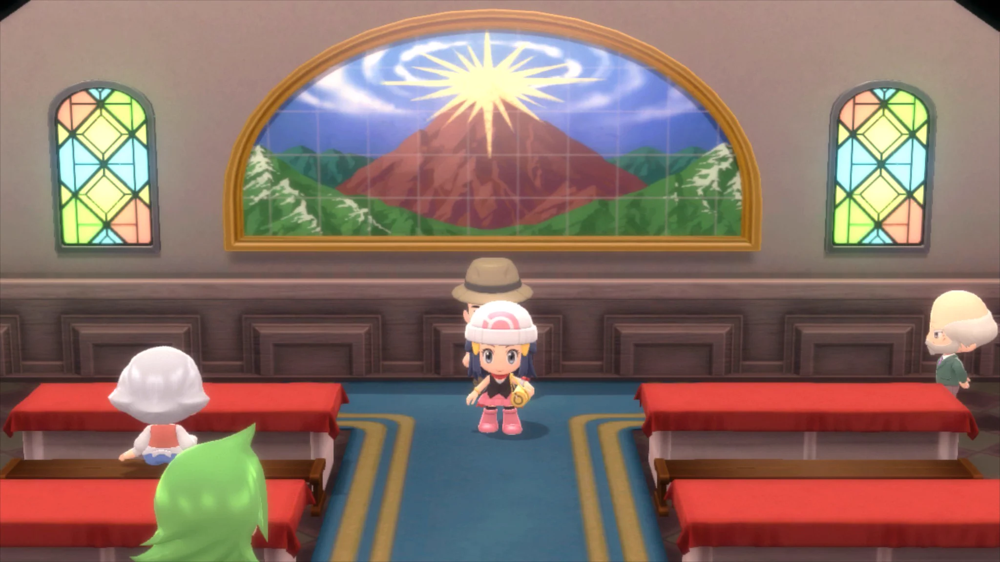 ポケットライン最新情報@ポケモンZA/スカーレット・バイオレット
