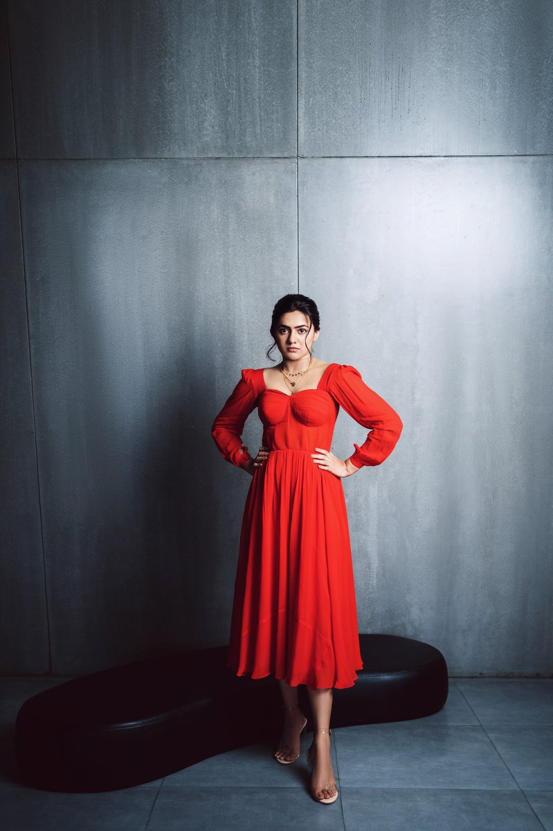 Femina George tweet media