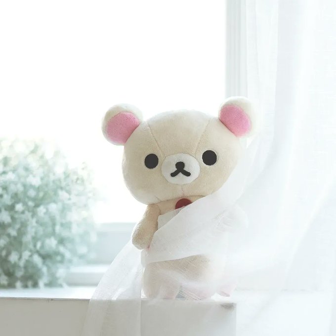 Twoucan コリラックマがいる暮らし の注目ツイート イラスト マンガ コスプレ モデル Twoucan コリラックマがいる暮らし の注目ツイート イラスト マンガ コスプレ モデル