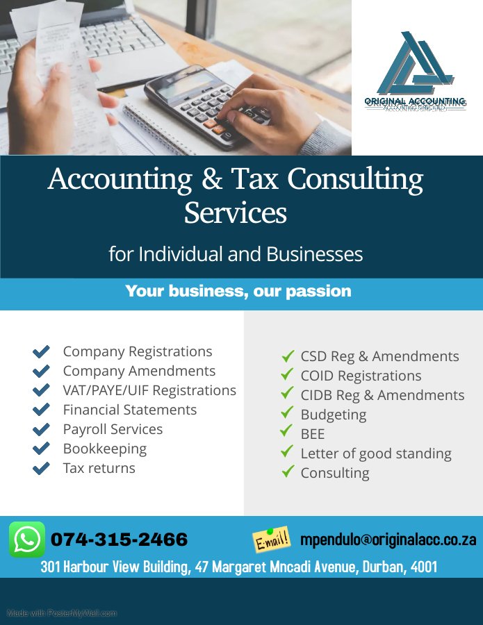 Original Accounting tweet media