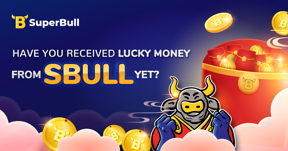 SuperBull Coin tweet media