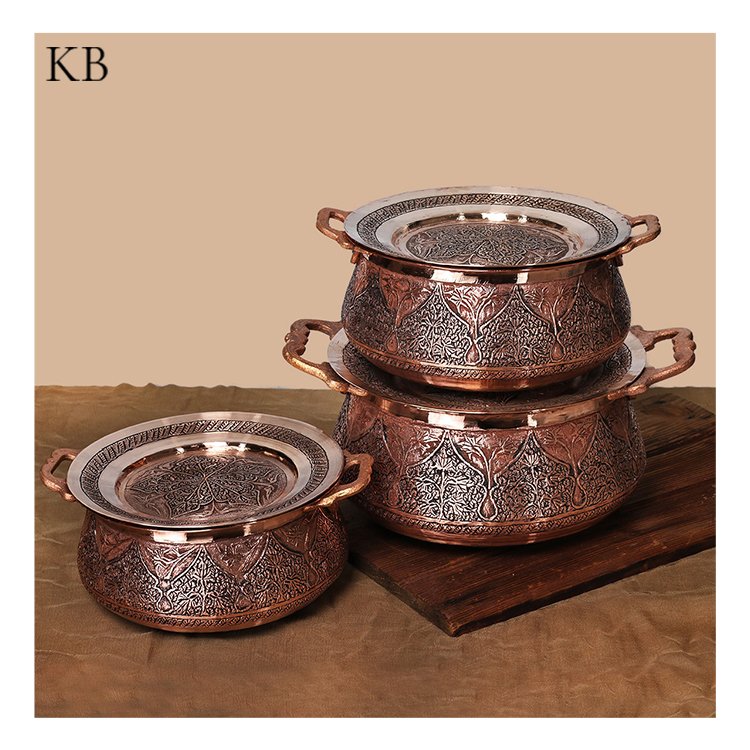 Buy Online Copperware Items, Kashmiri Copper