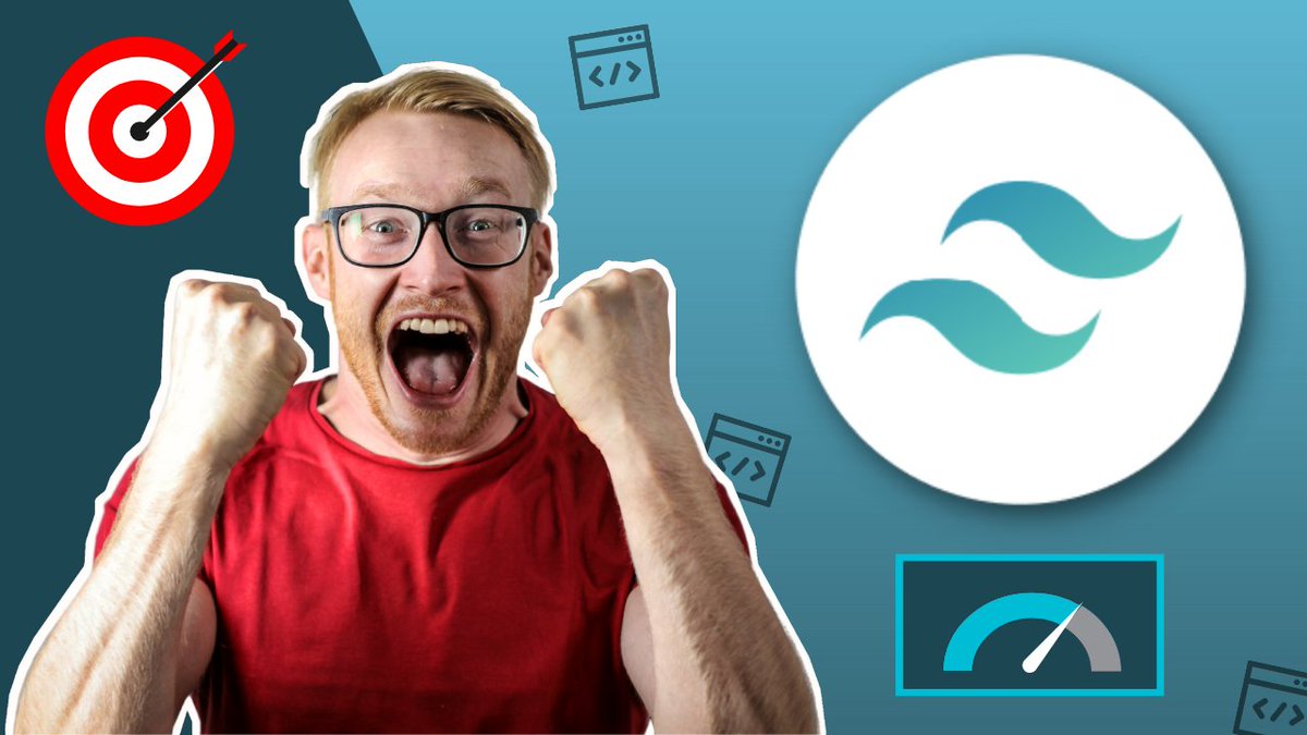 Code_BlessYou's tweet image. Hy @tailwindcss, 
I have a latest Tailwind CSS course 100% Free Available (worth 50$) with project (Tesla landing page)🔥🚘😄 
 
Any one want to join? Offer will be ended soon⏩⏩
udemy.com/course/complet…