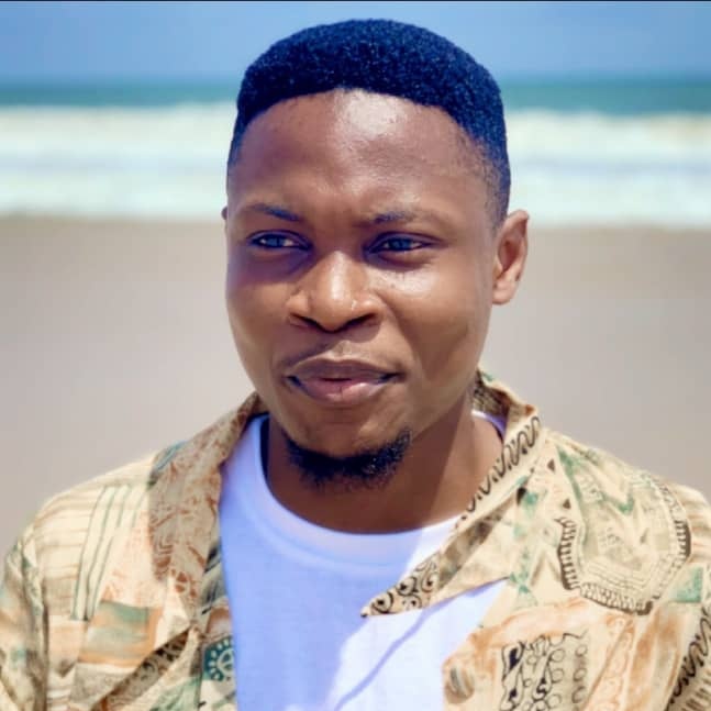 Ifeanyi Imaghodor tweet media