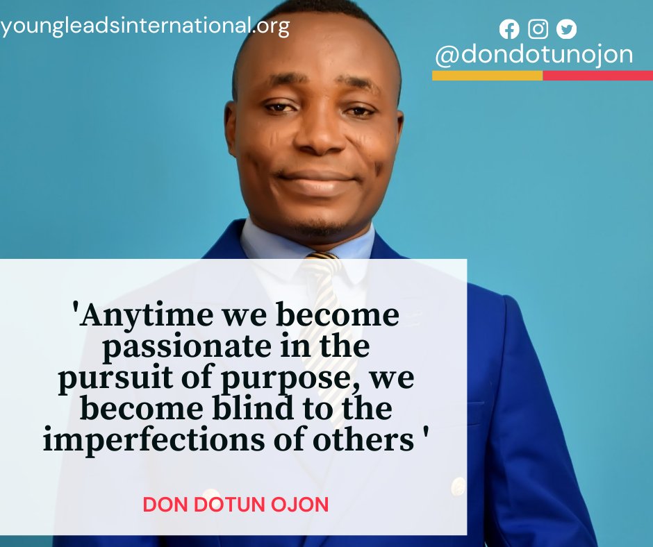 Don Dotun Ojon (@dondotunojon) on Twitter photo 