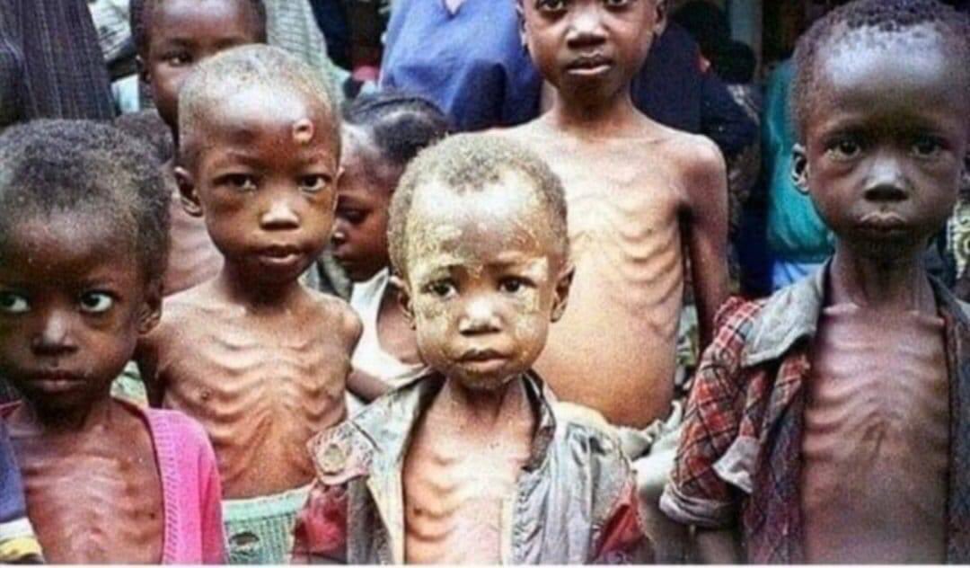 UfukDemiray's tweet photo. Yetersiz beslenme virüsü her gün 8.500 çocuğu öldüren ölümcül bir virüs!!
Bu virüs,Covid 19 ile aynı medya etkisine sahip değil.Çünkü gezegenin ayrıcalıklı insanlarına tehdit oluşturmuyor,onlara bulaşmıyor!!
Çok etkili bir aşısı var "Yemek". https://t.co/l15iEAc0ka