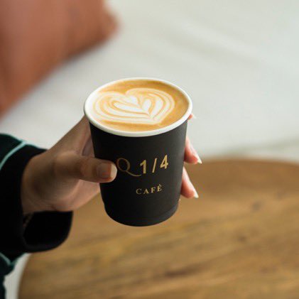 QQuartercafe's tweet photo. تبدأ يومك بقهوة سوداء او مع حليب؟👀

#CoffeeDay #قهوة #الرياض #فبراير https://t.co/4spV76DwG9