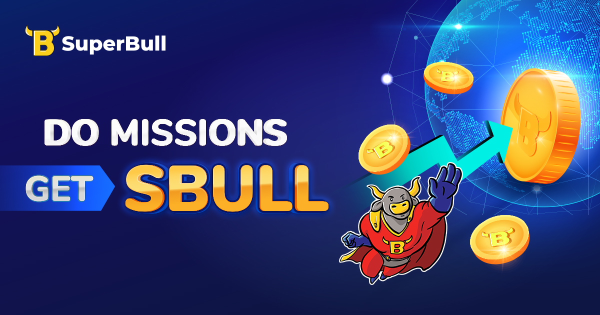 SuperBull Coin tweet media