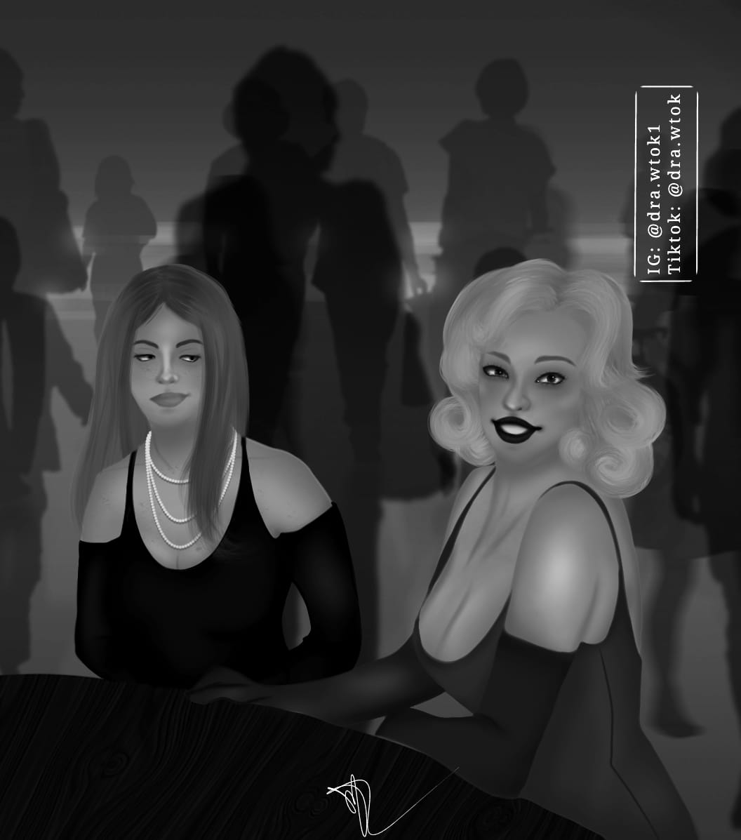 bbkhopexs's tweet photo. Primeiramente, boa madrugada, segundamente Evelyn e Célia já estão prontas, bbs
Nossas mães chegaram!!!!
#book #arte #Cudrigo #Eslo #Nathalia https://t.co/xa0AVW0MJU