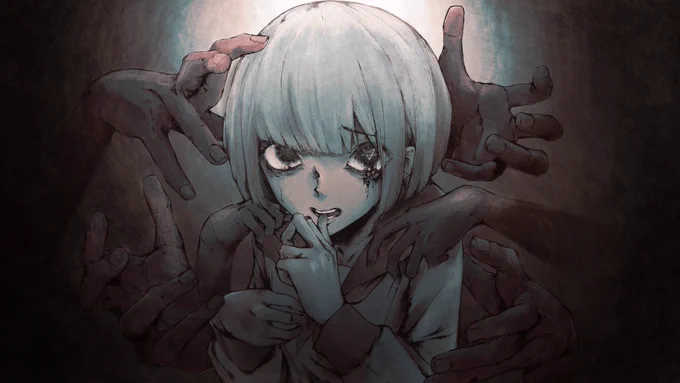 3/1〜着手のイラストご依頼受け付けております 興味ございましたらこちらのアカウント( )のDMまで御気軽にご連絡ください ━━━━━━━━━━━━━━━  #イラスト依頼 #MVイラスト #歌い手さんMIX師さん絵師さん動画師さんPさんと繋がりたい
