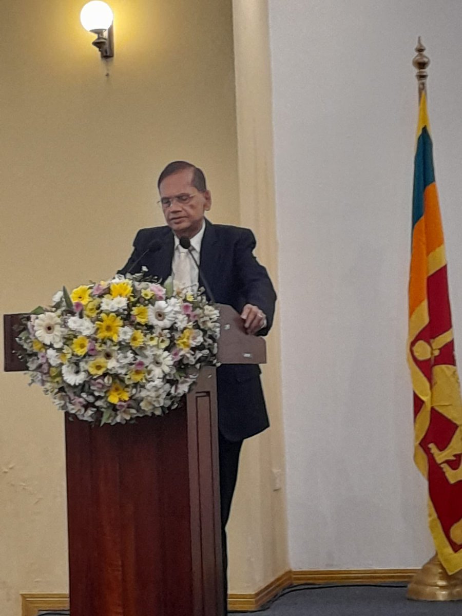 lavertu_eric's tweet photo. Indo-pacific conference organised by @EU_in_Sri_Lanka with Prof. Peiris @MFA_SriLanka &amp; EU Special Envoy for the Indo-Pacific @GVisentinEU ! An occasion to discuss Sri Lanka strategic situation at the heart of the Indo-Pacific &amp; a good opportunity to link it with #PFUE2022 🇪🇺🇱🇰🇫🇷 https://t.co/tMHzfULQGM