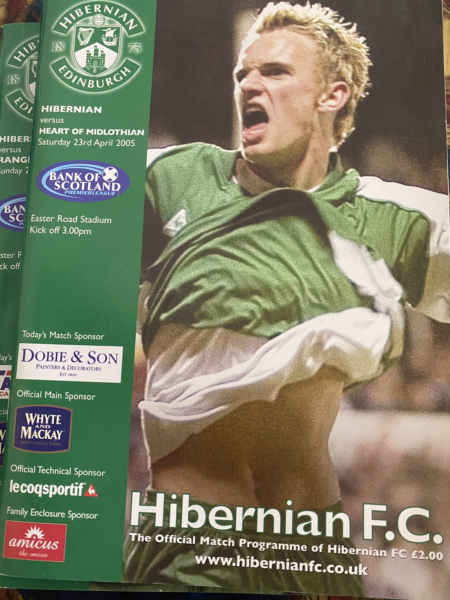 Happy 3  7  th Birthday

Dean Shiels 