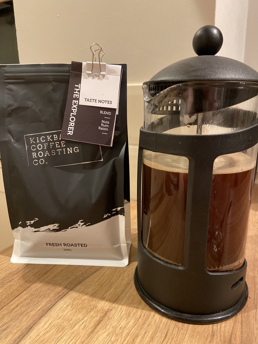 The Alternative Business Review tweet media