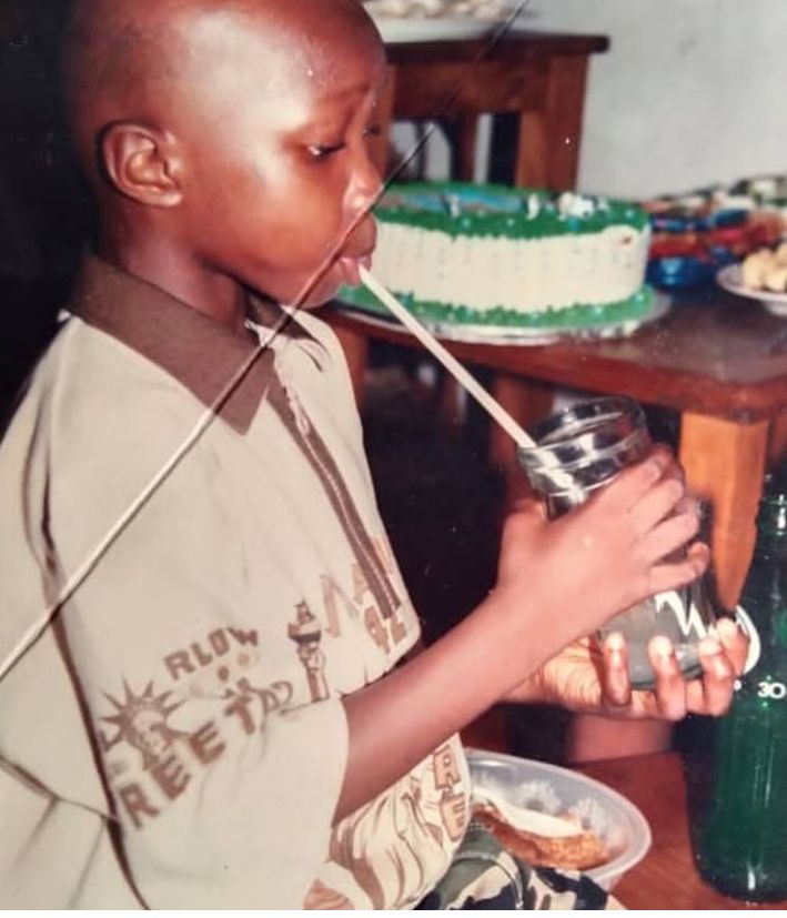 Iamlildrey💚🕊️🏆 tweet media