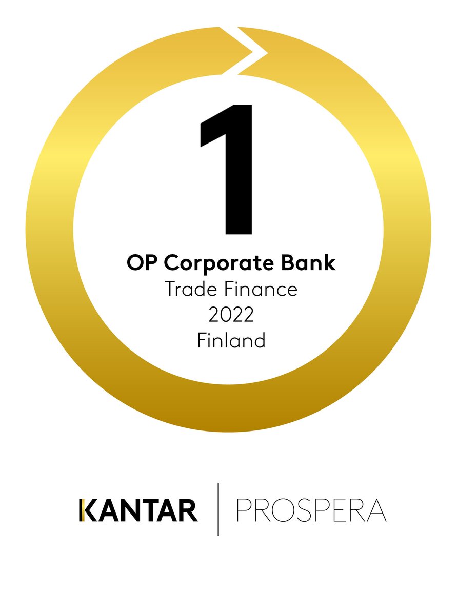 OP Pohjola tweet media